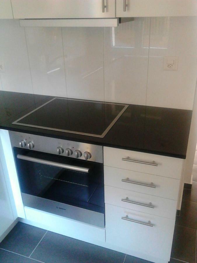 3 Doppel Zimmer Apartement In 9320 อาร์บอน ภายนอก รูปภาพ
