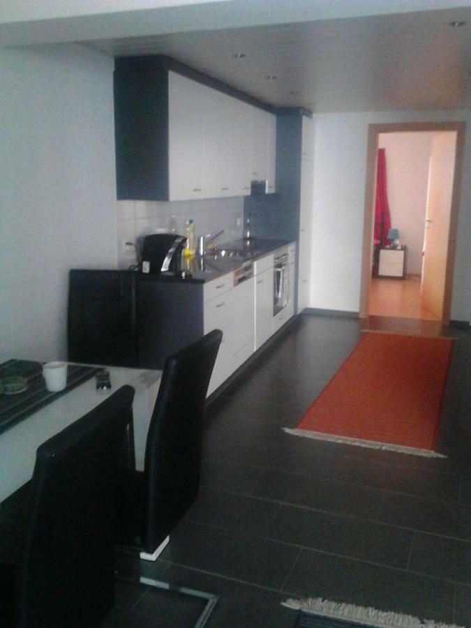 3 Doppel Zimmer Apartement In 9320 อาร์บอน ภายนอก รูปภาพ