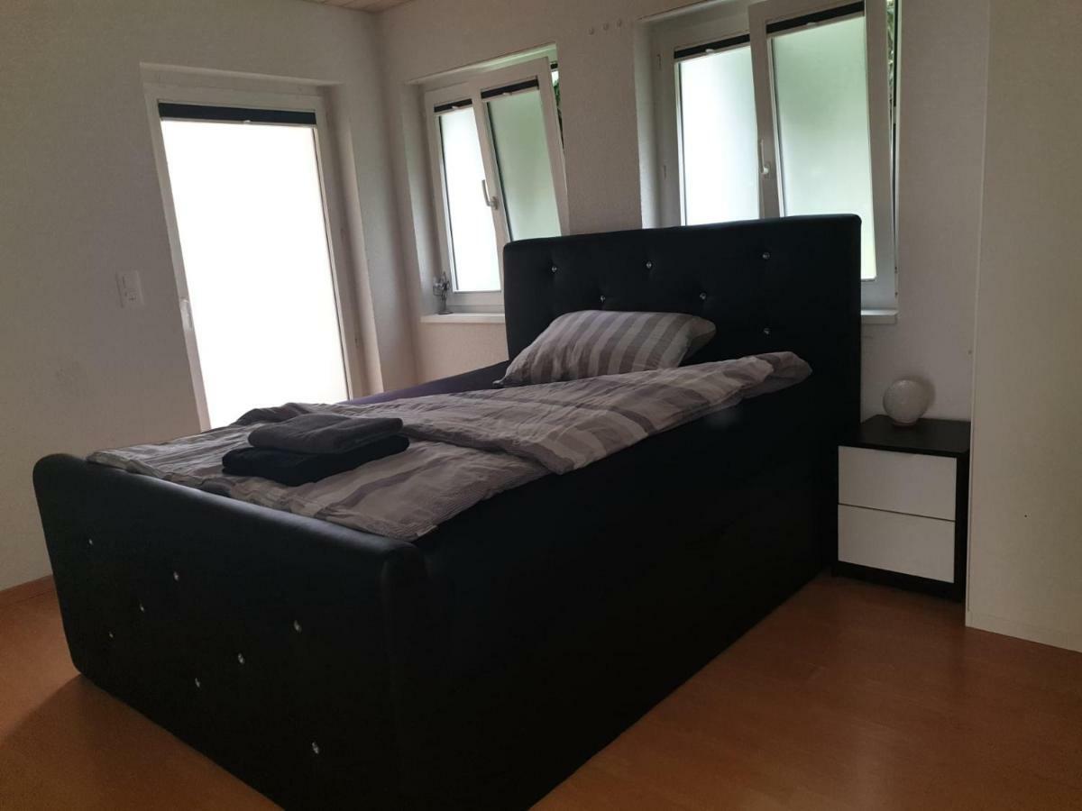 3 Doppel Zimmer Apartement In 9320 อาร์บอน ภายนอก รูปภาพ