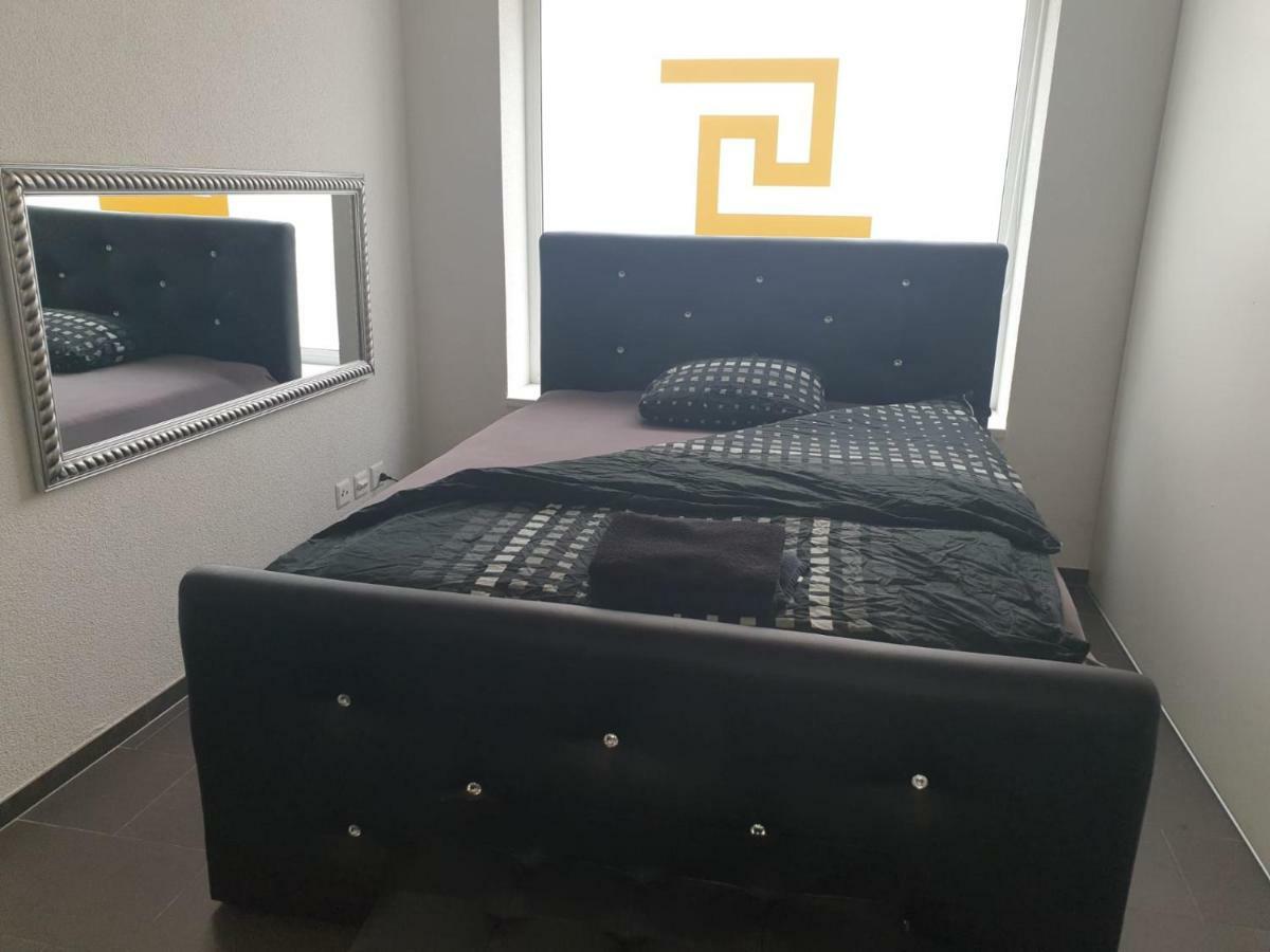 3 Doppel Zimmer Apartement In 9320 อาร์บอน ภายนอก รูปภาพ
