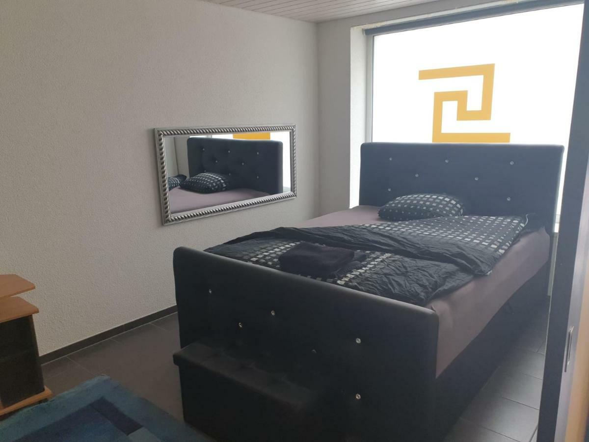 3 Doppel Zimmer Apartement In 9320 อาร์บอน ภายนอก รูปภาพ