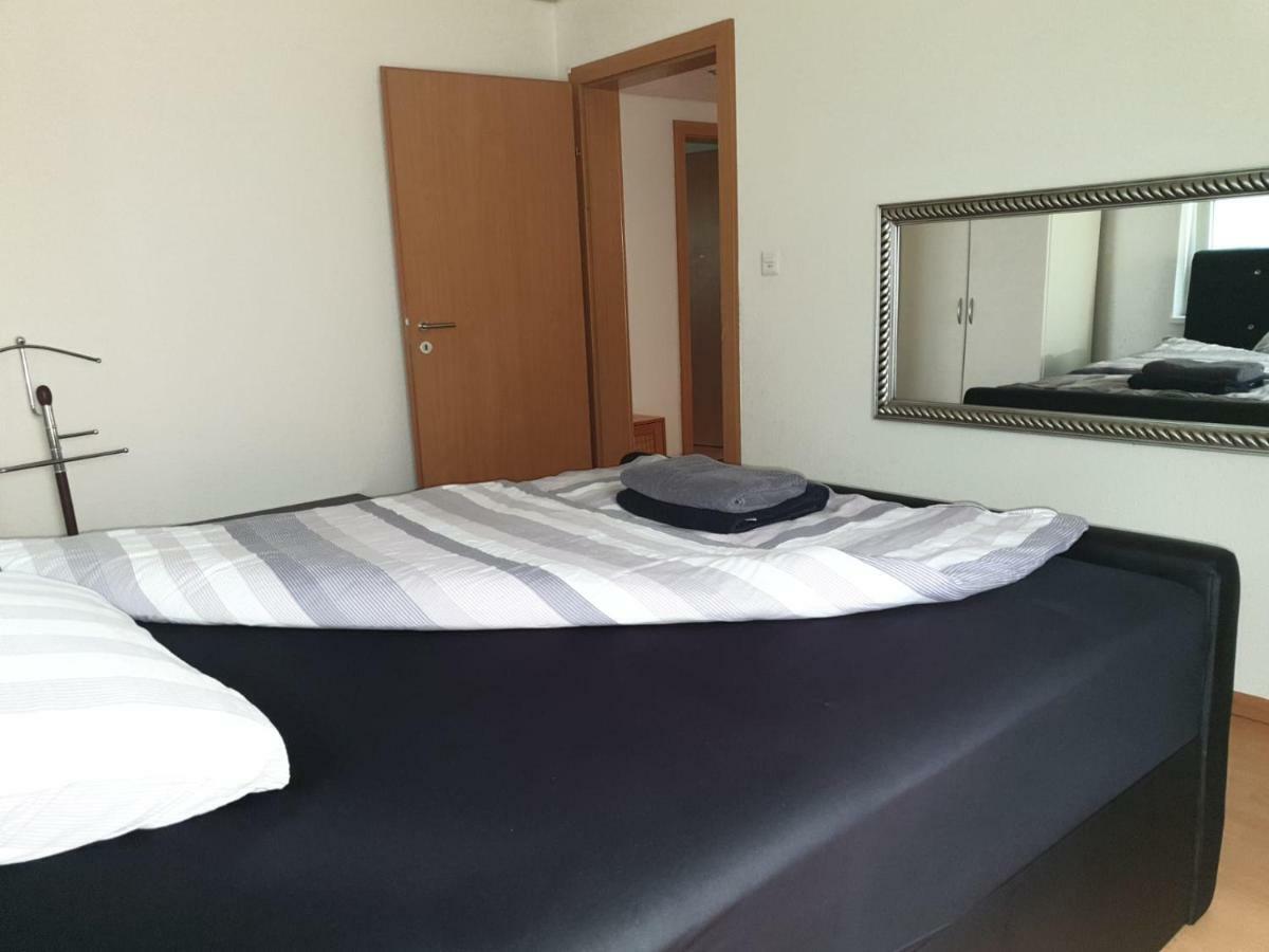 3 Doppel Zimmer Apartement In 9320 อาร์บอน ภายนอก รูปภาพ
