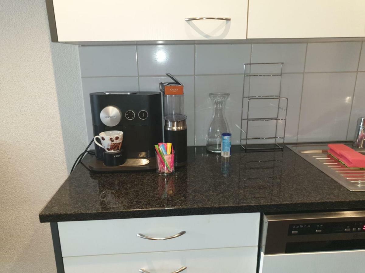 3 Doppel Zimmer Apartement In 9320 อาร์บอน ภายนอก รูปภาพ