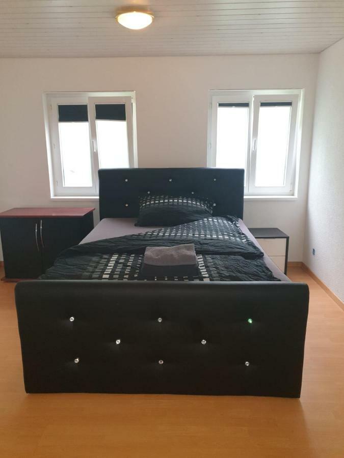 3 Doppel Zimmer Apartement In 9320 อาร์บอน ภายนอก รูปภาพ