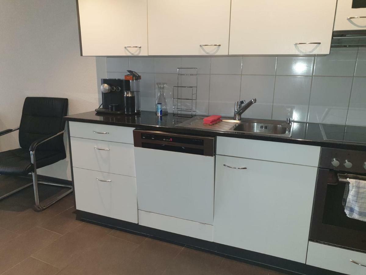 3 Doppel Zimmer Apartement In 9320 อาร์บอน ภายนอก รูปภาพ