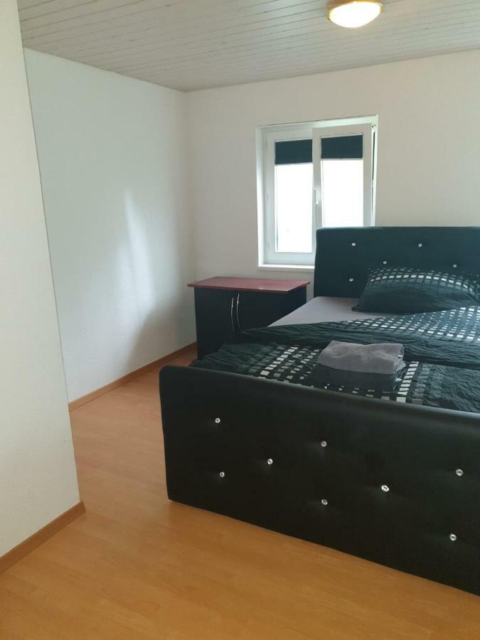 3 Doppel Zimmer Apartement In 9320 อาร์บอน ภายนอก รูปภาพ