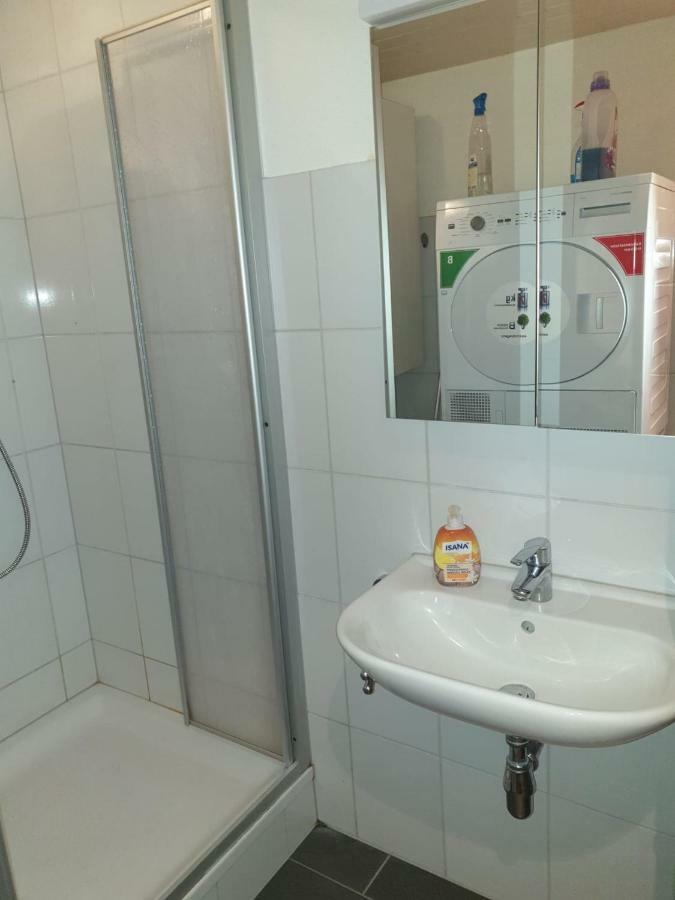 3 Doppel Zimmer Apartement In 9320 อาร์บอน ภายนอก รูปภาพ