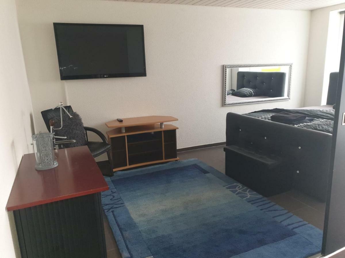 3 Doppel Zimmer Apartement In 9320 อาร์บอน ภายนอก รูปภาพ